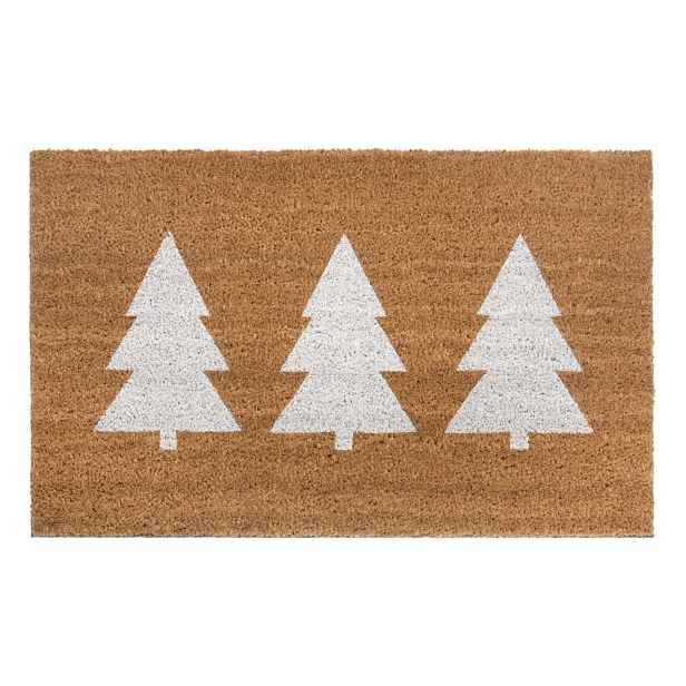 Rohožka s vánočním motivem 45x75 cm Mix Mats – Hanse Home
