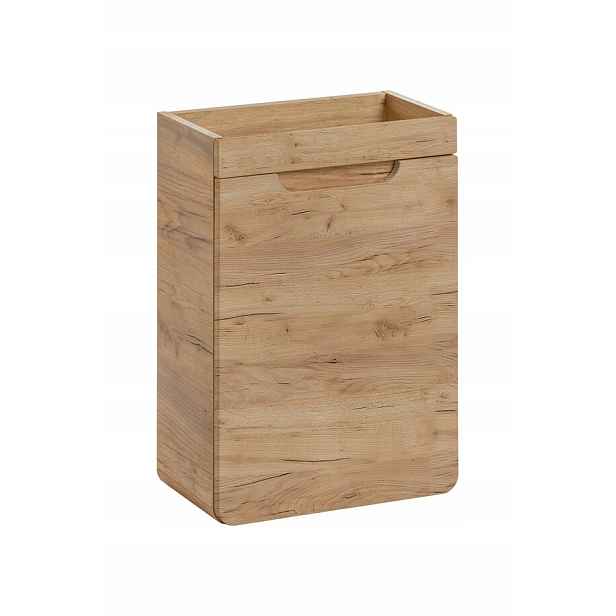 Szafka pod umywalkę 40 cm Aruba Craft