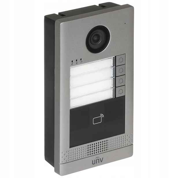 Videotelefon OEU-202S-HMK4 Uniview