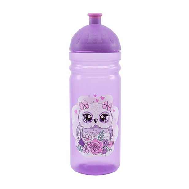 Zdravá láhev Sovička 0,7l