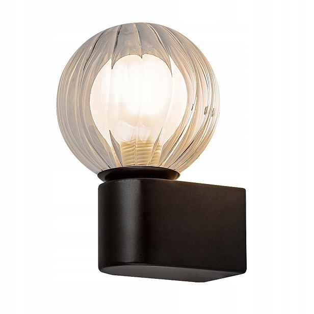 Koupelnové nástěnné svítidlo IP44 Colzar 75021 Rabalux