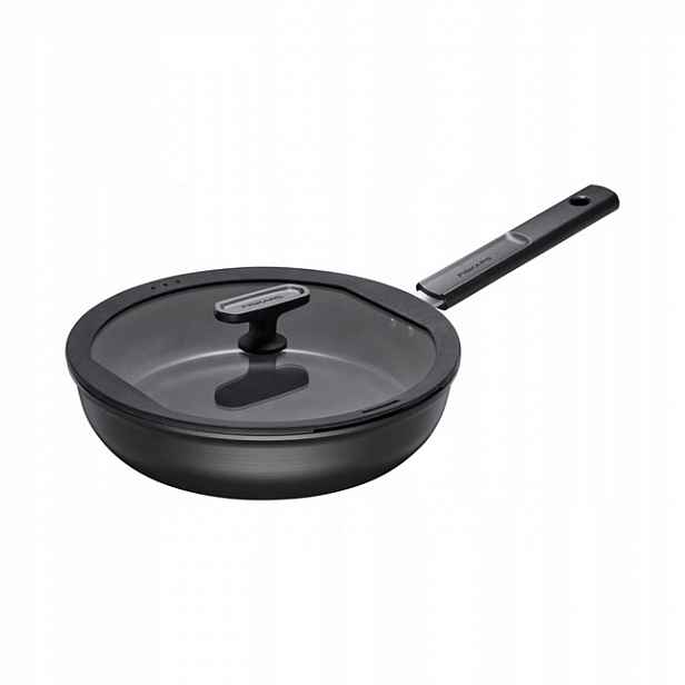 Pánev Šéfkuchaře Hard Face 26 CM 1075529 Fiskars