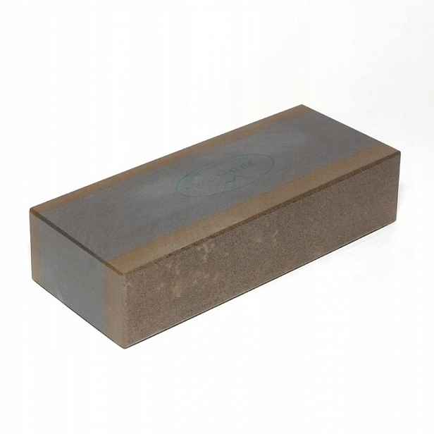 Přírodní brusný kámen 200x80x45 mm Rozsutec