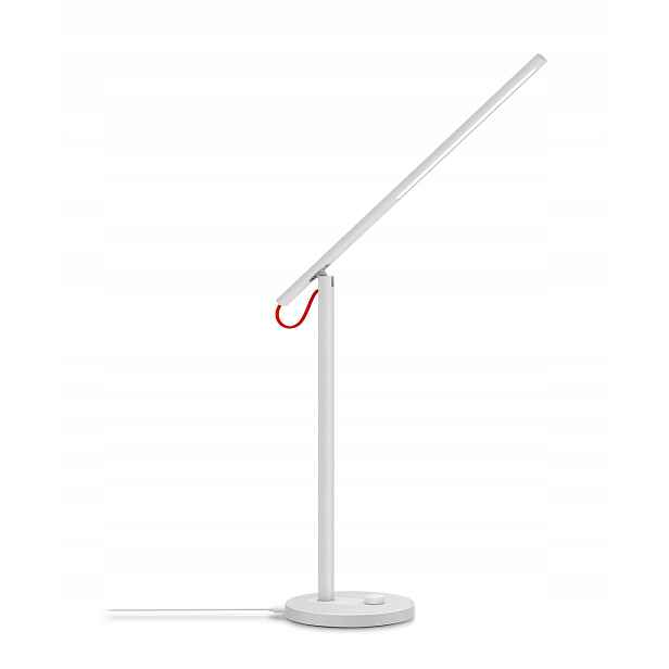 Stolní lampa Xiaomi Mi Smart Led Desk Lamp 1S WiFi Bílá Regulace 9W