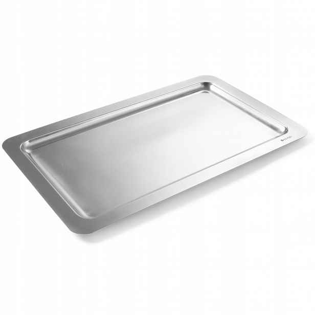 Výstavní podnos GN1/1 pro pokrmy 10 mm Hendi 807705