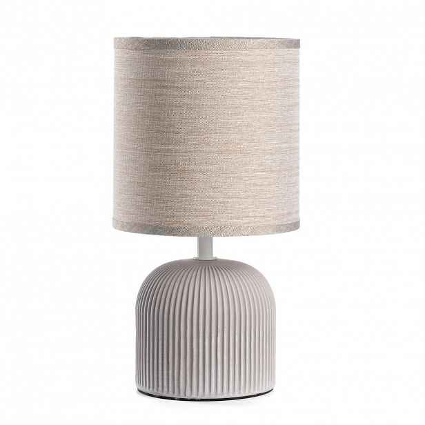 STOLNÍ LAMPA, E14, 15/28 cm