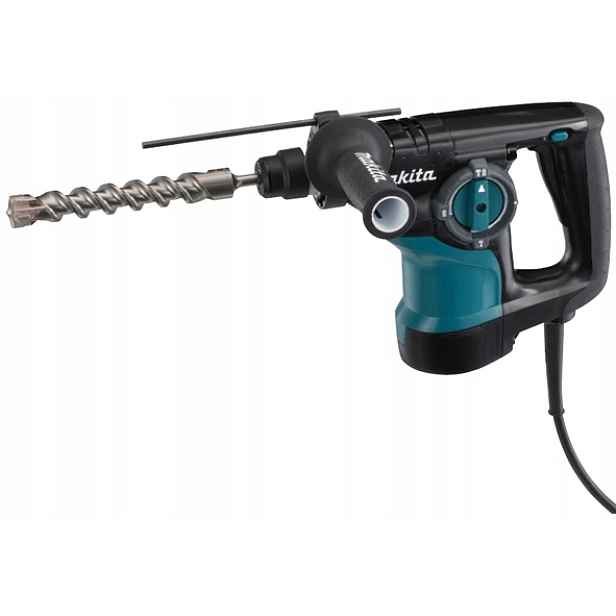 Rotační Příklepové Kladivo Sds+ 800W, 28 MM
