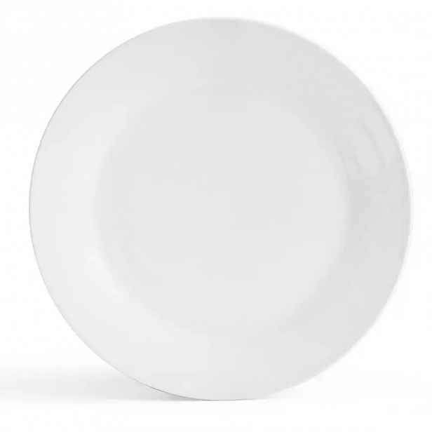 Dezertní talíř 19cm kulatý