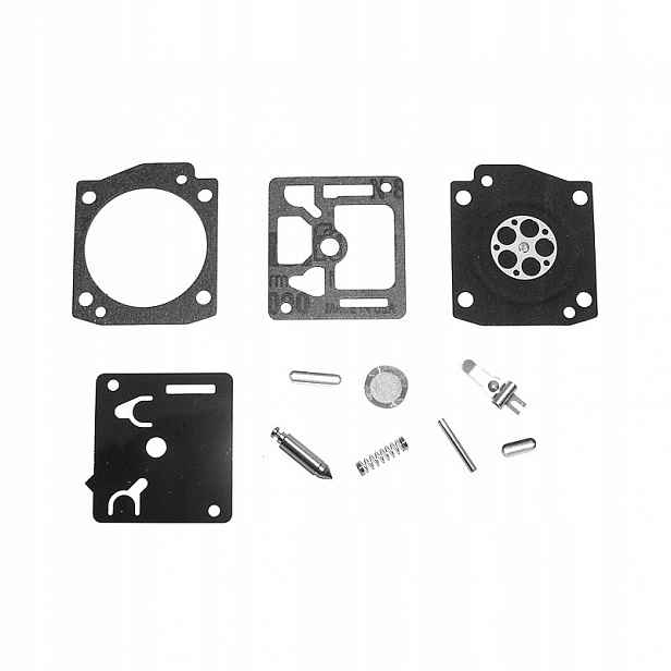 Opravná sada RB-163 pro karburátor Zama C3-EL42 Husqvarna 357XP, 359XP