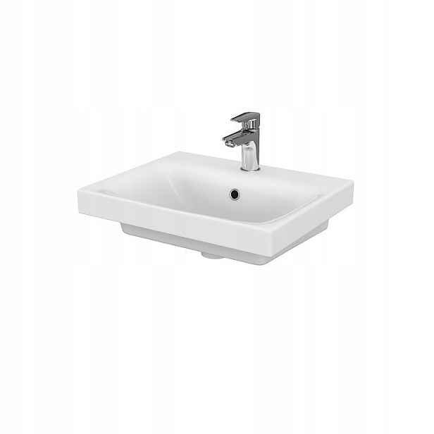 Umyvadlo Do Skříňky Moduo 50X40 Box (K116-009) /po/