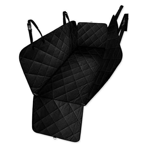 Potah do auta Dog Fantasy – Plaček Pet Products
