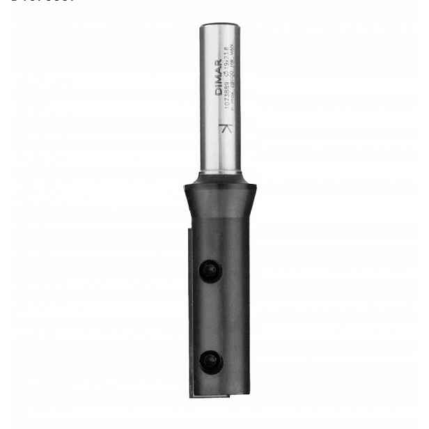Dimar Fréza na výměnné destičky Z1 D19 I50 S12 mm