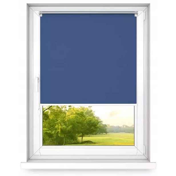 Zatemňovací roletka Mini 60 x 80 cm – Krycí, Komfort, Elegantní