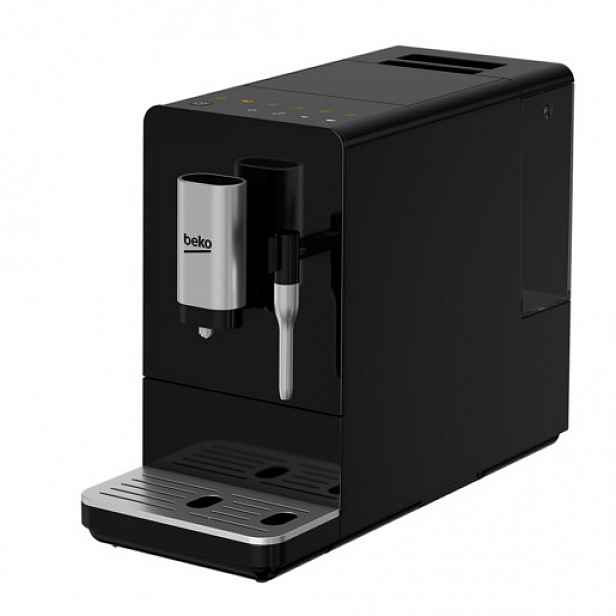 Espresso kávovar černý 19 barů CEG 3192 B