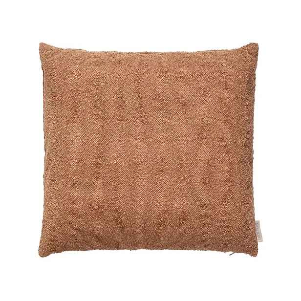 Povlak na polštář z materiálu bouclé 40x40 cm Boucle – Blomus