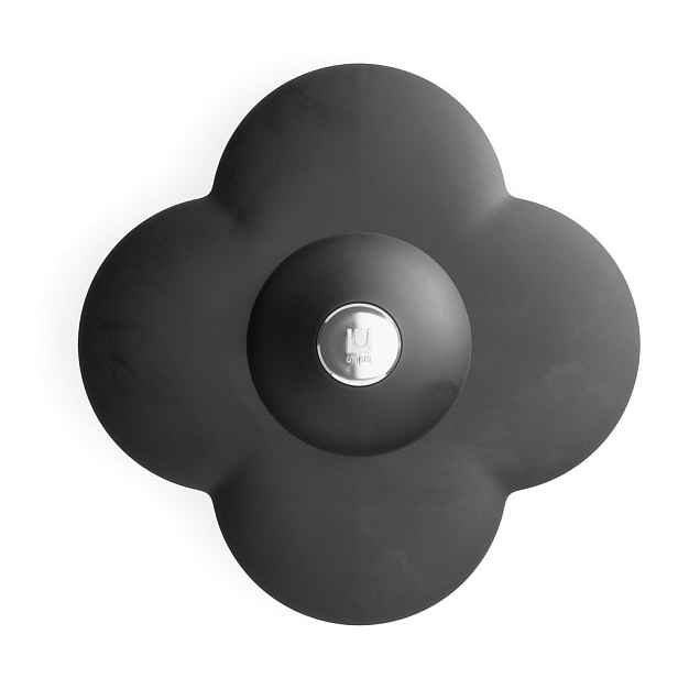 Silikonové sítko do dřezu Bloom – Umbra