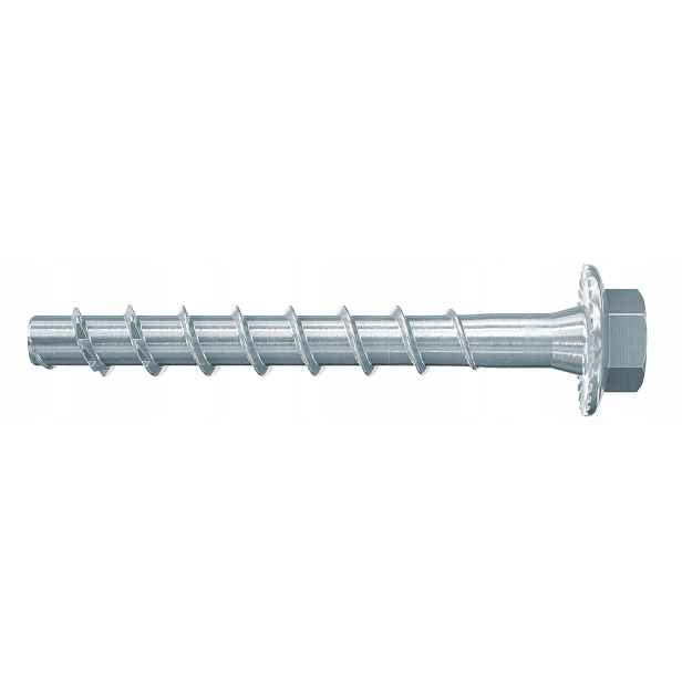 Šroub do betonu Fischer Ultracut Fbs II 8x55/5 Us Tx 50 Ks.