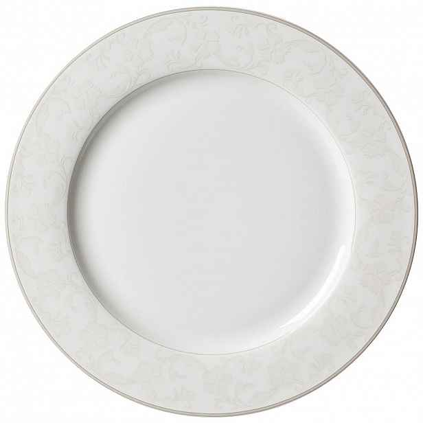 XXXLutz TALÍŘ JÍDELNÍ, keramika, 27 cm Ritzenhoff Breker - Jídelní talíře - 003417075206
