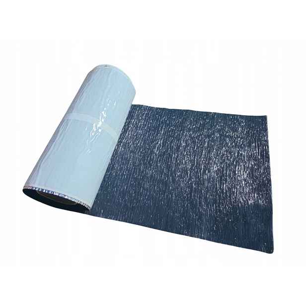 Ivt Komínová páska Multiform Elastic 30 cm antracit (04023005)