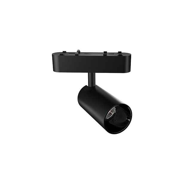 Led reflektor Magnetic Černý 10 W Cct Light Prestige