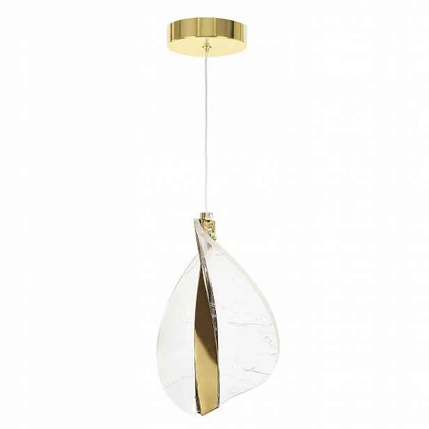 Svítidlo Toolight G129-CP Zlaté