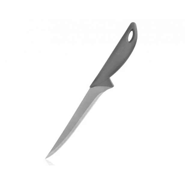 Vykosťovací nůž Culinaria 18 cm, šedý