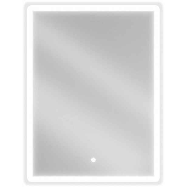 MEXEN - Navia zrcadlo s osvětlením 60 x 80, LED 6000K, 9803-060-080-611-00