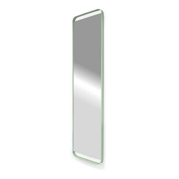 Nástěnné zrcadlo 46x175 cm Rex – Spinder Design