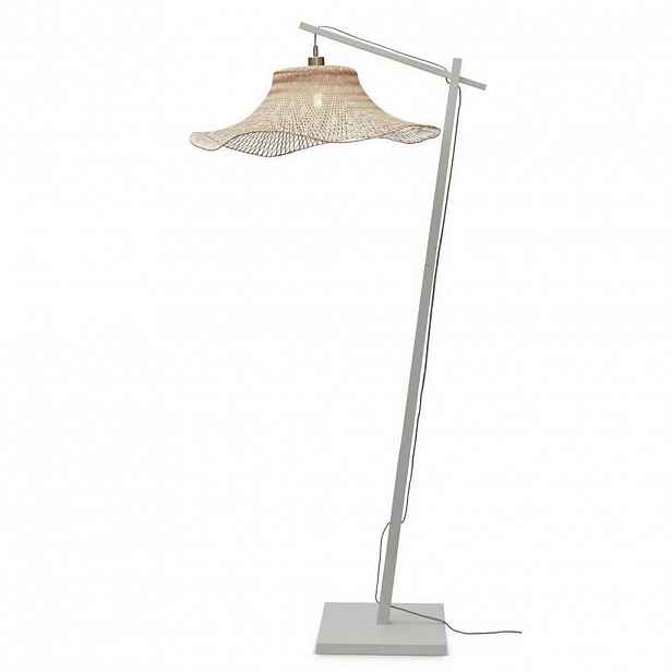 Good & Mojo STOJACÍ LAMPA, 65/83/176 cm
