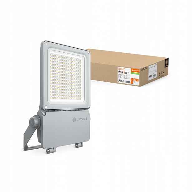 Led reflektor Venkovní 80W 12000lm 4000K IP66 Bílý Ledvance