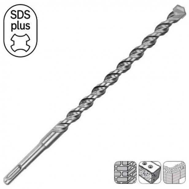 Makita - Vrták do zdiva SDS-Plus, 12x800 mm B-47743