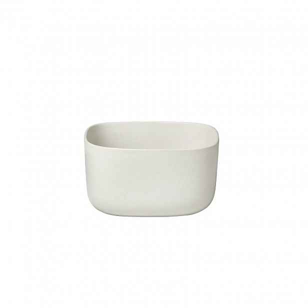 Mísa, kolekce VAHLO |  V 8 cm, Ø  15 cm  - Měsíční paprsek  - Blomus