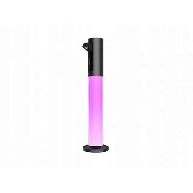 Stojací lampa Yeelight Rgb YLYTD-0015 šedá