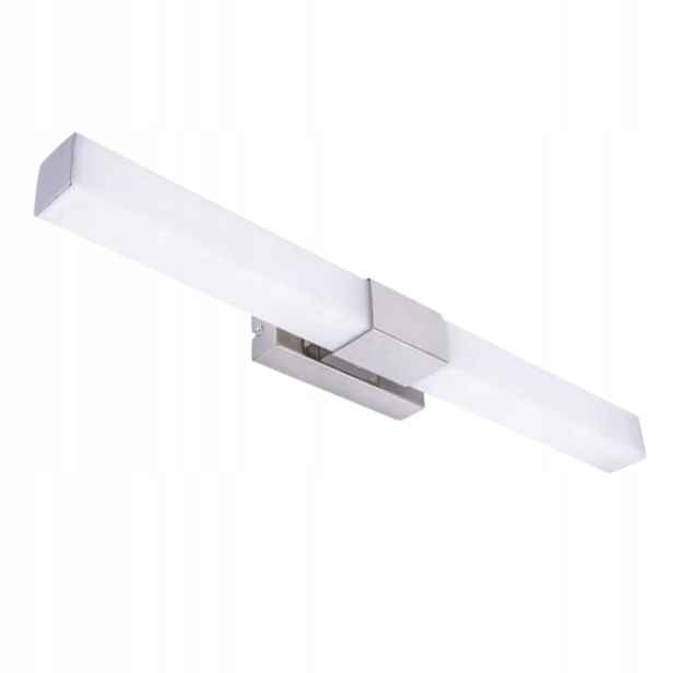 Struhm Salsa Led Koupelnové Svítidlo Nad Zrcadlo 12W 4100K 1350lm IP44 Chrom
