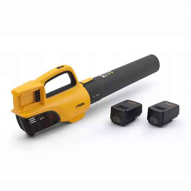 Akumulátorový Foukač Stiga 3,25 kg