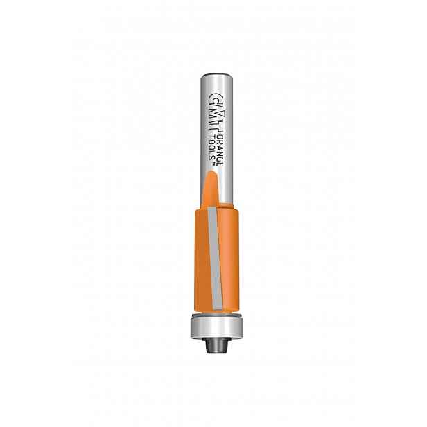Cmt Přímá fréza s ložiskem Z2 D12,7 I38,1 S12 mm