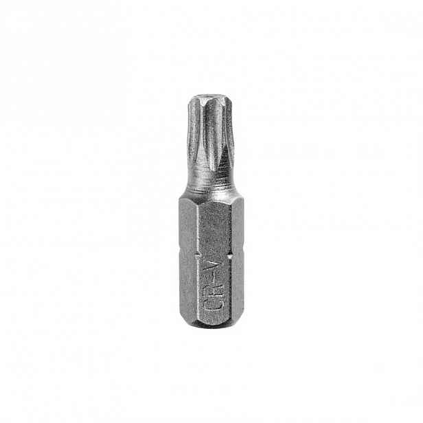 Bity torx 25 mm, bal 3 ks, Condor