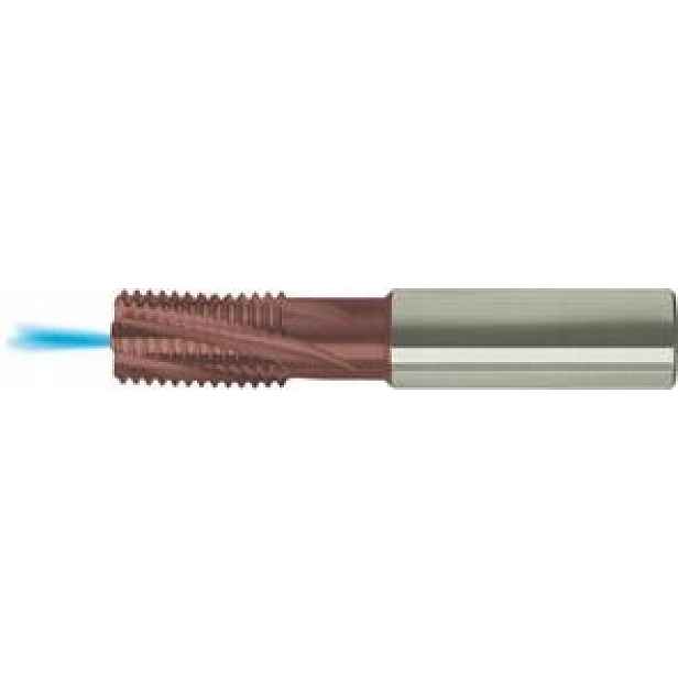 Fréza Na Závity Tmusp CELOKARBIDOVÁ1,5 MM Guhring