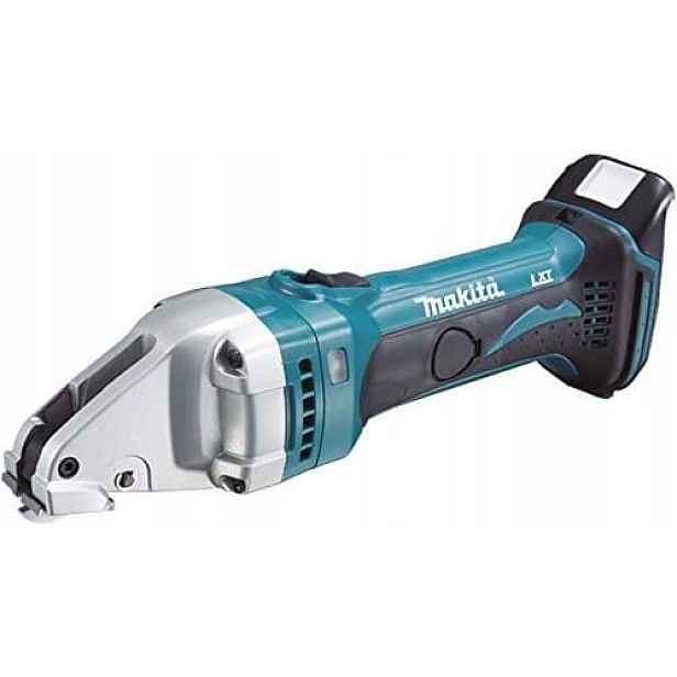 Makita DJS161Z Akumulátorové nůžky na plech 18V Body