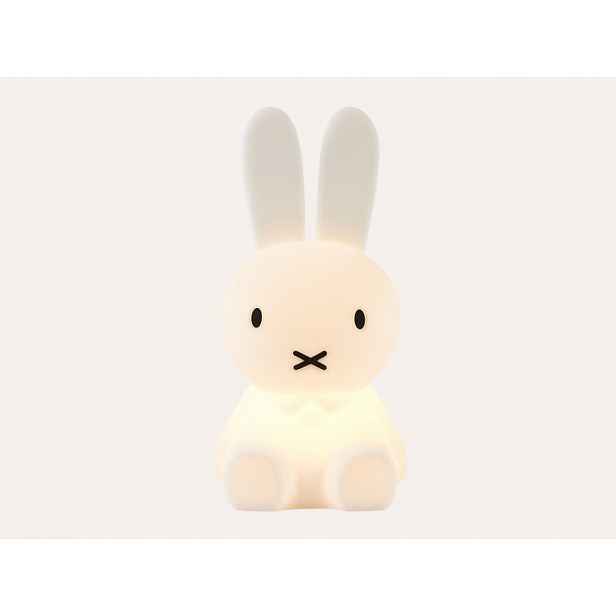 Mr Maria Králíček MIFFY první lampička - originál