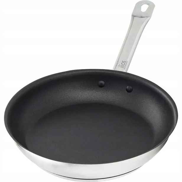 Pánev ilios 20 cm, s nepřilnavým povrchem