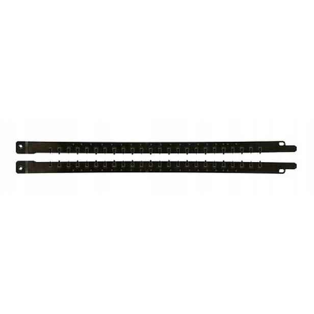 Pilové listy pro pily Alligator 430 mm 2ks (DT2974) Dewalt