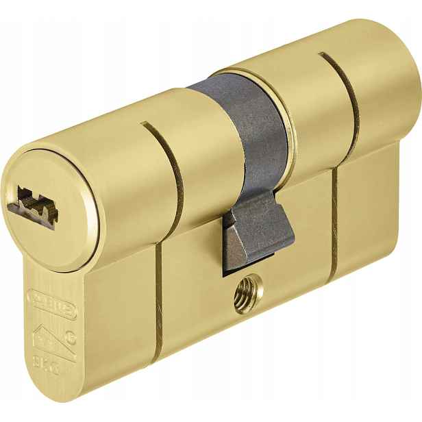Vložka Abus D10MM 30/55 Itb Ps mosaz
