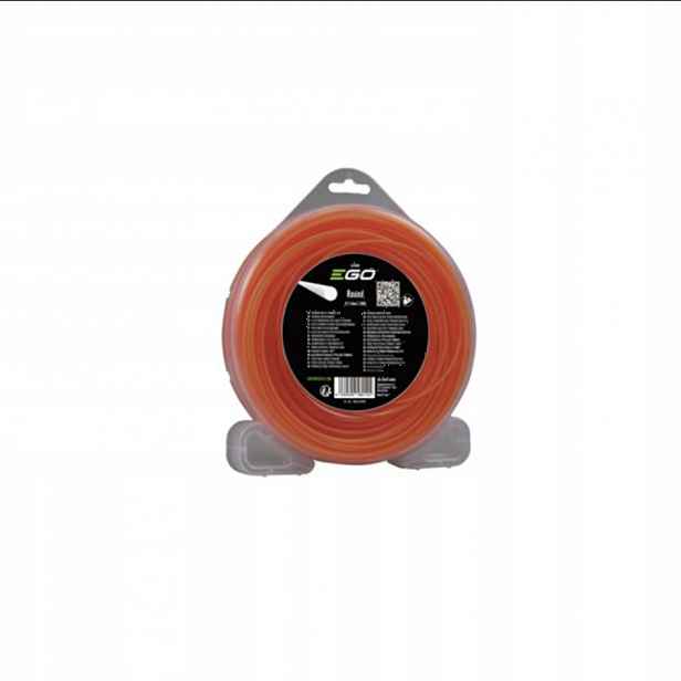 Žací struna Ego AL2490R, 2,4 mm, 90 m, round Do Stihl FS55 FS120 FS200 FS130