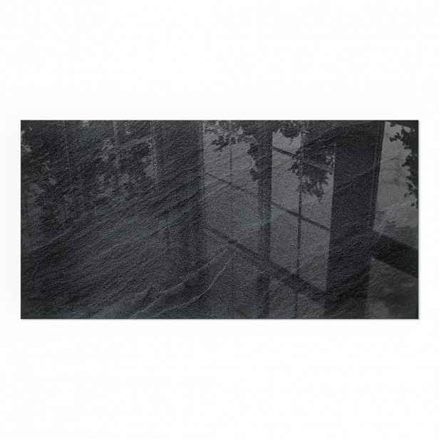 TULUP PODLOŽKA POD KRB 100x50 cm - Přírodní struktura kamene