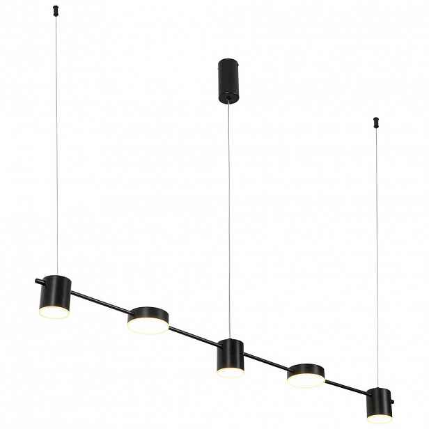 Collett's Monde ZÁVĚSNÉ SVÍTIDLO, 117,6/9,8/100 cm