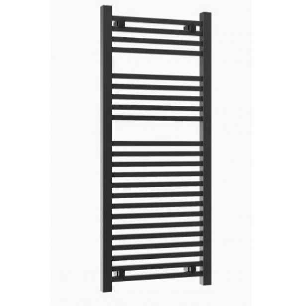Koupelnový Radiátor Proper 1200x450 Černý