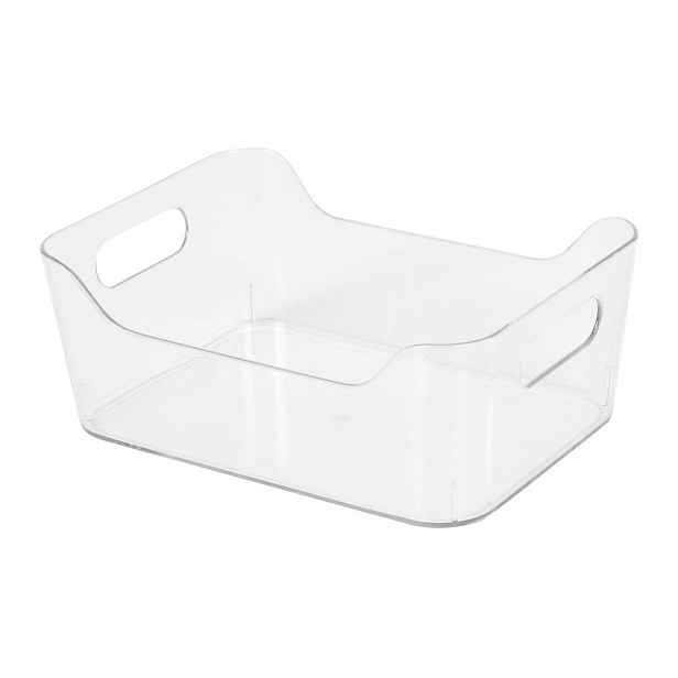 Plastový košík 20x14x8 cm – Compactor