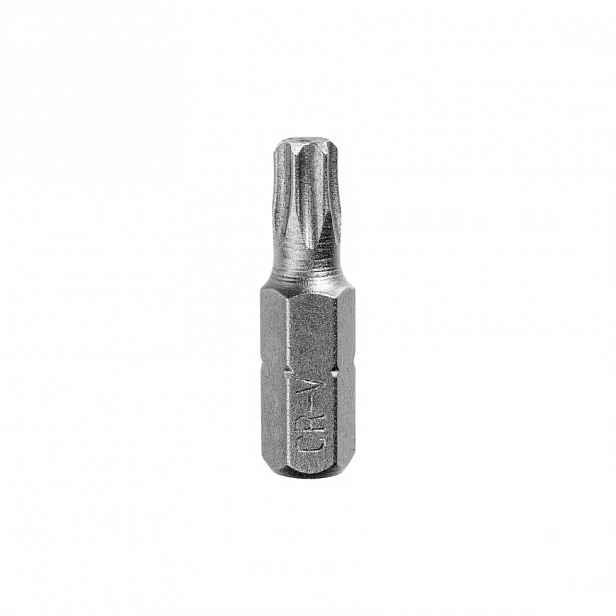 Bity torx 25 mm, bal 3 ks, Condor
