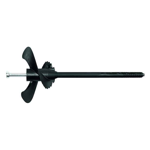 Hmoždinka šroubovací Hilti T-Helix HTH 155 mm